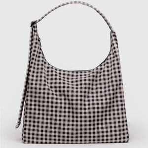 NWT Baggu nylon shoulder bag